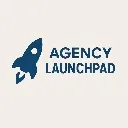 Logo Agency Launchpad