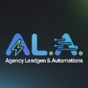 Logo Agency LeadGen & Automations