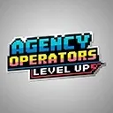Logo Agency <mark>Operators</mark>: Level Up