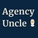 Logo Agency Uncle