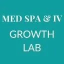 Logo The Med Spa & IV Growth Lab