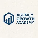 Logo Agency Growth Academy