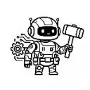 Logo Agent Architects