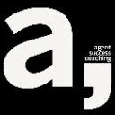 Logo A<mark>gen</mark>t Success Coaching