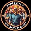 Logo Home Service Authority Academy