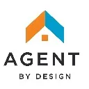 Logo Agent By <mark>Design</mark>