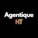 Logo Agentique HT