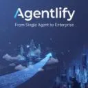 Logo Agentlify