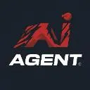 Logo <mark>Agent</mark>s Space