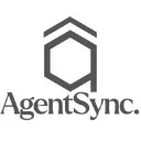 Logo AgentSync. Virtual Assistants