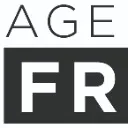 Logo <mark>Agentur</mark> zur Freiheit Community