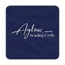 Logo Aglow Reading Circle
