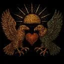 Logo Águila y Cóndor