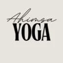 Logo Ahimsa Yoga