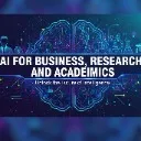 Logo AI 4 Business and Education Ac