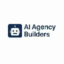 Logo AI Agency Builders