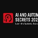 Logo AI and Automation Secrets 2025