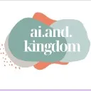 Logo AI & Kingdom