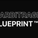 Logo AI <mark>Arbitrage</mark> Blueprint™