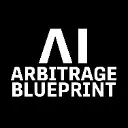 Logo AI <mark>Arbitrage</mark> Blueprint™