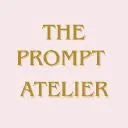 Logo The Prompt Atelier