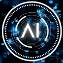 Logo AI Automation <mark>Nation</mark>