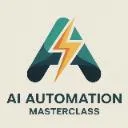 Logo AI Automation Masterclass