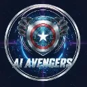 Logo AI Avengers