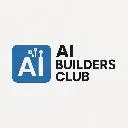 Logo AI <mark>Builders</mark> Club