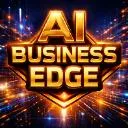 Logo AI Business Edge