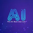 Logo AI Business Lab