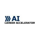 Logo AI Career Accelerator 🚀