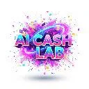 Logo AI CASH LAB