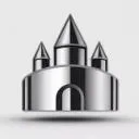 Logo AI Castle - Free AI