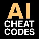 Logo AI <mark>Cheat Code</mark>s