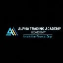 Logo APLHA TRADING ACADEMY