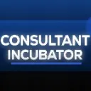 Logo AI Consultant Incubator