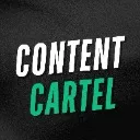 Logo Content <mark>Cartel</mark> (FREE)