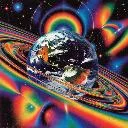 Logo Inner Maps: AI World Builders