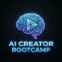 Logo Ai Creator Bootcamp