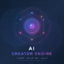 Logo AI Creator Engine by Alex