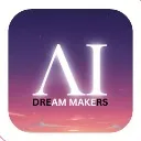 Logo AI - Dream makers