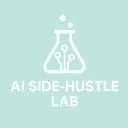 Logo AI Side-Hustle Lab