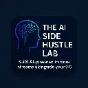 Logo AI SIDE HUSTLE LAB