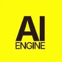Logo AI <mark>Engine</mark> Academy