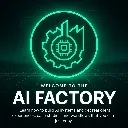 Logo AI Factory
