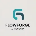 Logo AI FlowForge Hungary