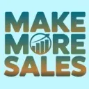Logo Make More Sales