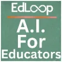 Logo AI For <mark>Educators</mark>