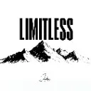 Logo <mark>Limitless</mark> Club by Jedi